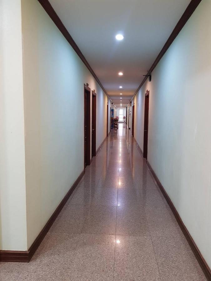 Sp Residence Nakhon Phanom Eksteriør bilde