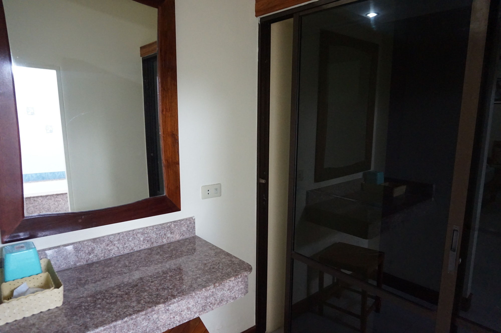 Sp Residence Nakhon Phanom Eksteriør bilde