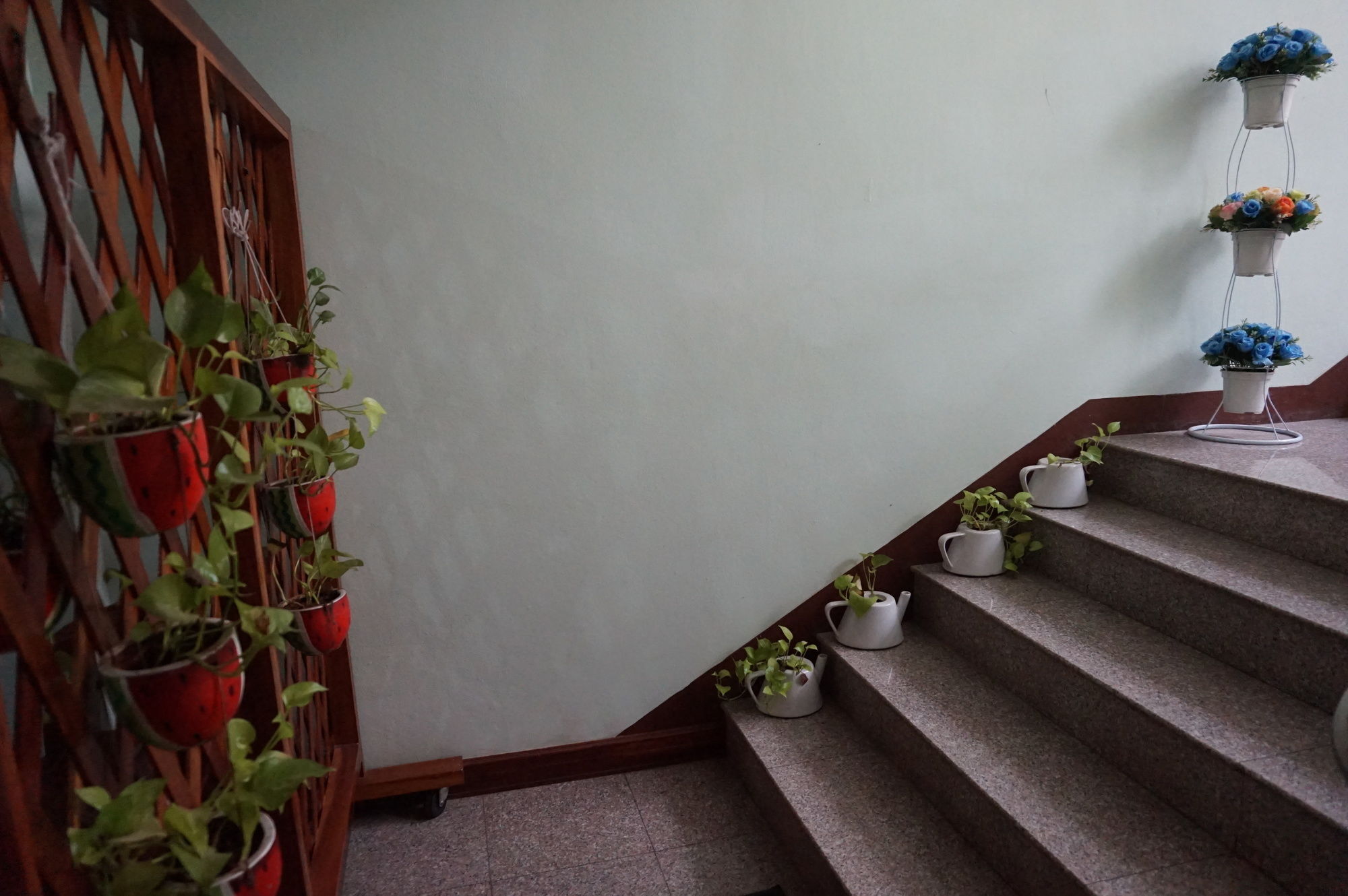 Sp Residence Nakhon Phanom Eksteriør bilde